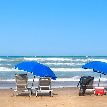 Kingfishers Retreat Serene 1Br Escape With Balcony 207 South Padre Island Exteriér fotografie
