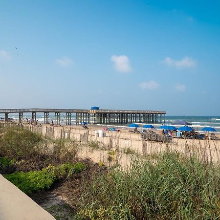 Kingfishers Retreat Serene 1Br Escape With Balcony 207 South Padre Island Exteriér fotografie