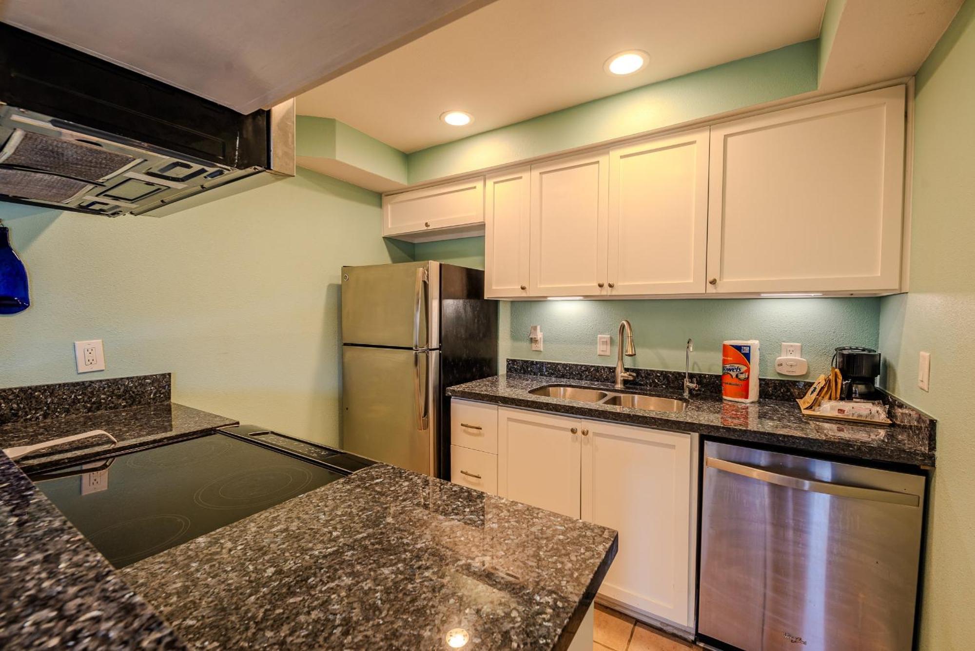 Kingfishers Retreat Serene 1Br Escape With Balcony 207 South Padre Island Exteriér fotografie