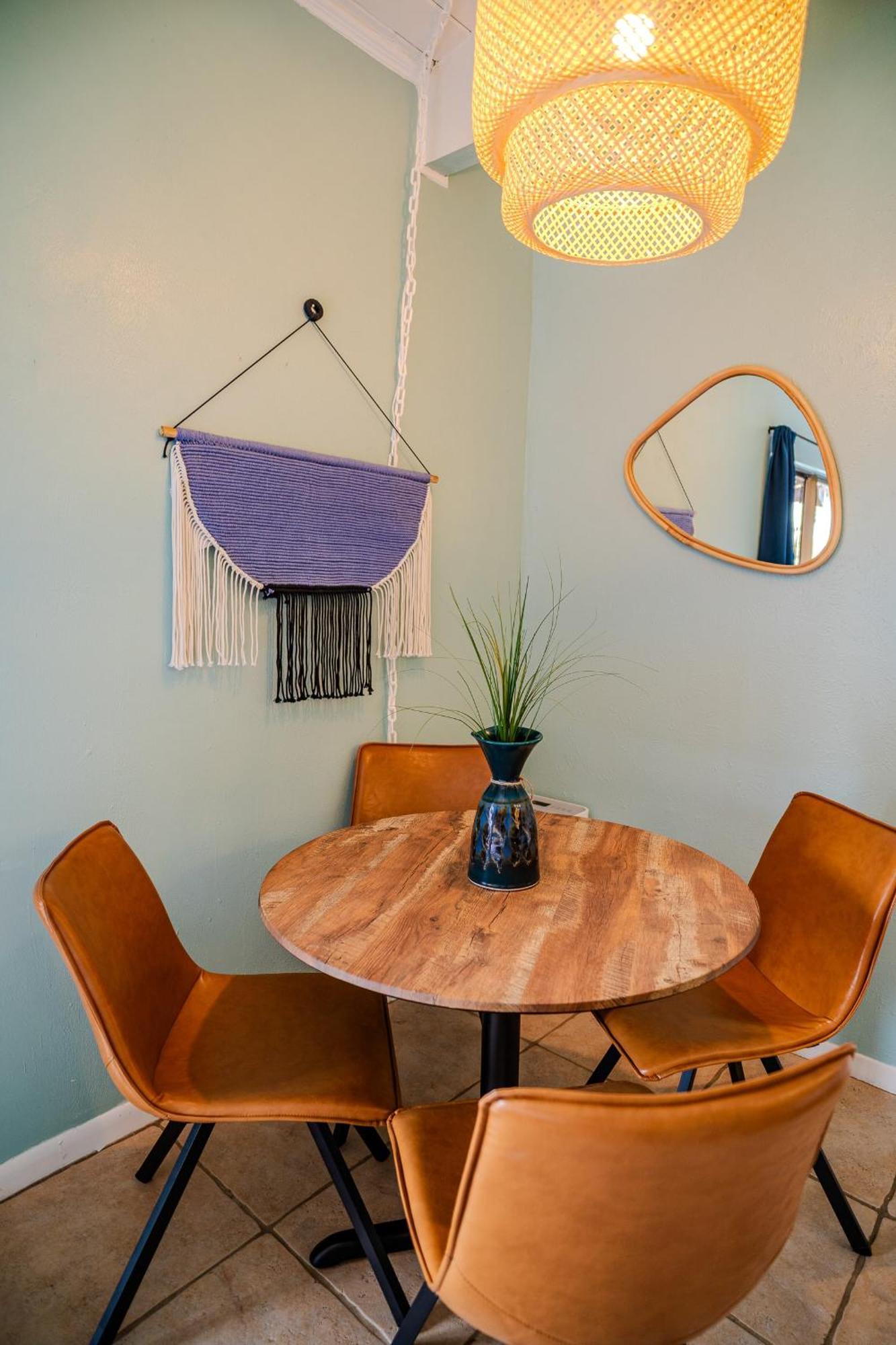 Kingfishers Retreat Serene 1Br Escape With Balcony 207 South Padre Island Exteriér fotografie