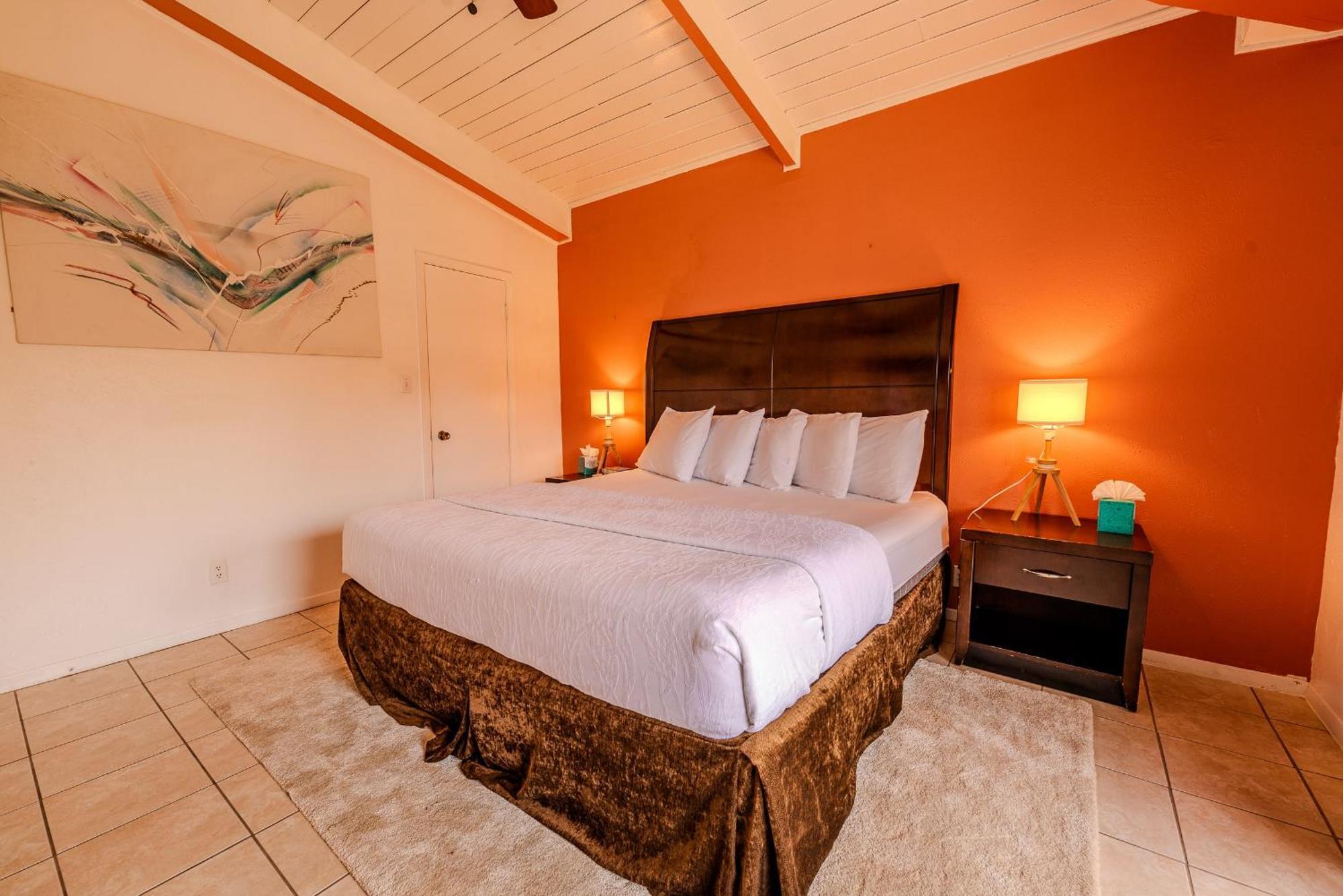 Kingfishers Retreat Serene 1Br Escape With Balcony 207 South Padre Island Exteriér fotografie